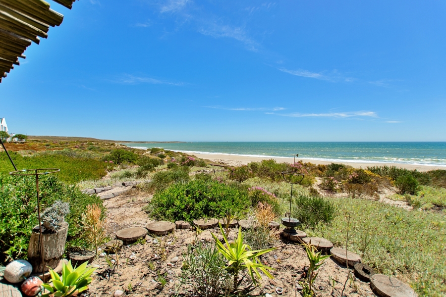 1 Bedroom Property for Sale in Duyker Eiland Western Cape